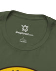 Kingdom of Judah T - shirt - Shop Israel