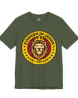 Kingdom of Judah T - shirt - Shop Israel