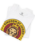 Kingdom of Judah T - shirt - Shop Israel