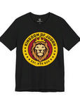 Kingdom of Judah T - shirt - Shop Israel