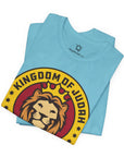 Kingdom of Judah T - shirt - Shop Israel