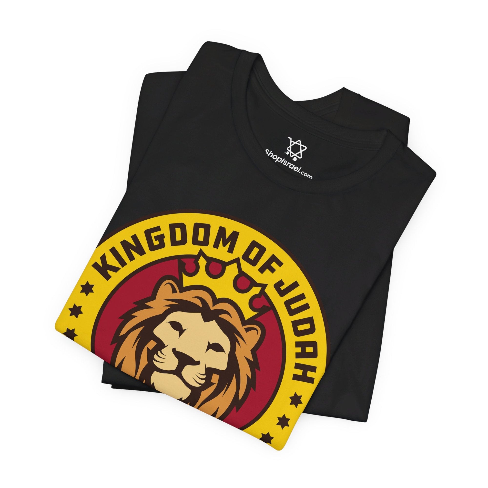 Kingdom of Judah T - shirt - Shop Israel