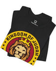 Kingdom of Judah T - shirt - Shop Israel