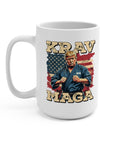 Krav MAGA Mug - Shop Israel