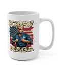 Krav MAGA Mug - Shop Israel