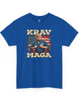 Krav MAGA T-Shirt - Shop Israel