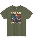 Krav MAGA T-Shirt - Shop Israel