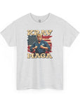 Krav MAGA T-Shirt - Shop Israel