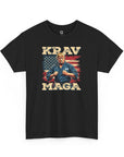 Krav MAGA T-Shirt - Shop Israel