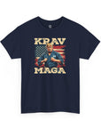 Krav MAGA T-Shirt - Shop Israel