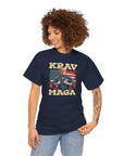 Krav MAGA T-Shirt - Shop Israel