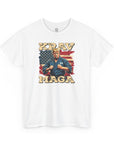 Krav MAGA T-Shirt - Shop Israel