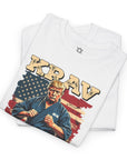 Krav MAGA T-Shirt - Shop Israel