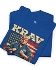 Krav MAGA T-Shirt - Shop Israel