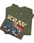 Krav MAGA T-Shirt - Shop Israel