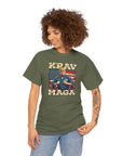 Krav MAGA T-Shirt - Shop Israel