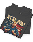 Krav MAGA T-Shirt - Shop Israel