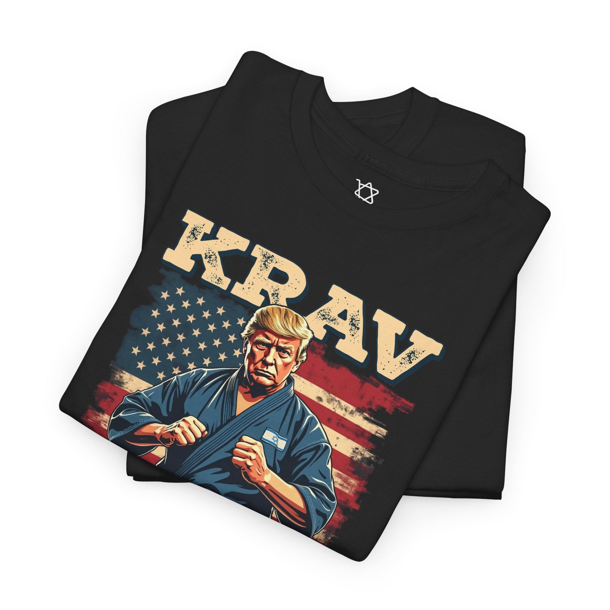 Krav MAGA T-Shirt - Shop Israel