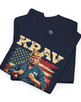 Krav MAGA T-Shirt - Shop Israel