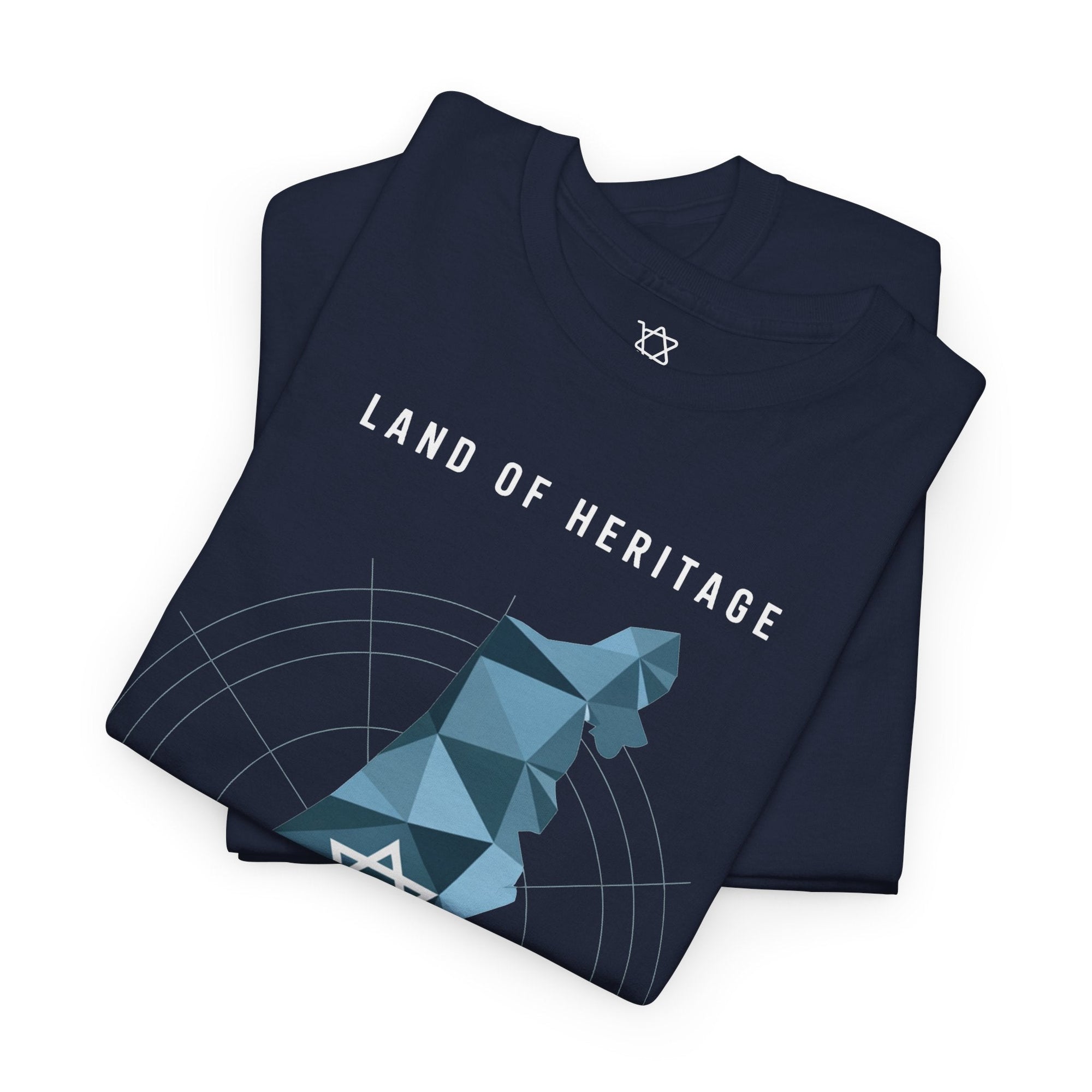Land of Heritage T-Shirt - Shop Israel