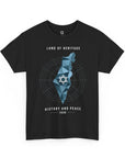 Land of Heritage T-Shirt - Shop Israel