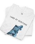 Land of Heritage T-Shirt - Shop Israel
