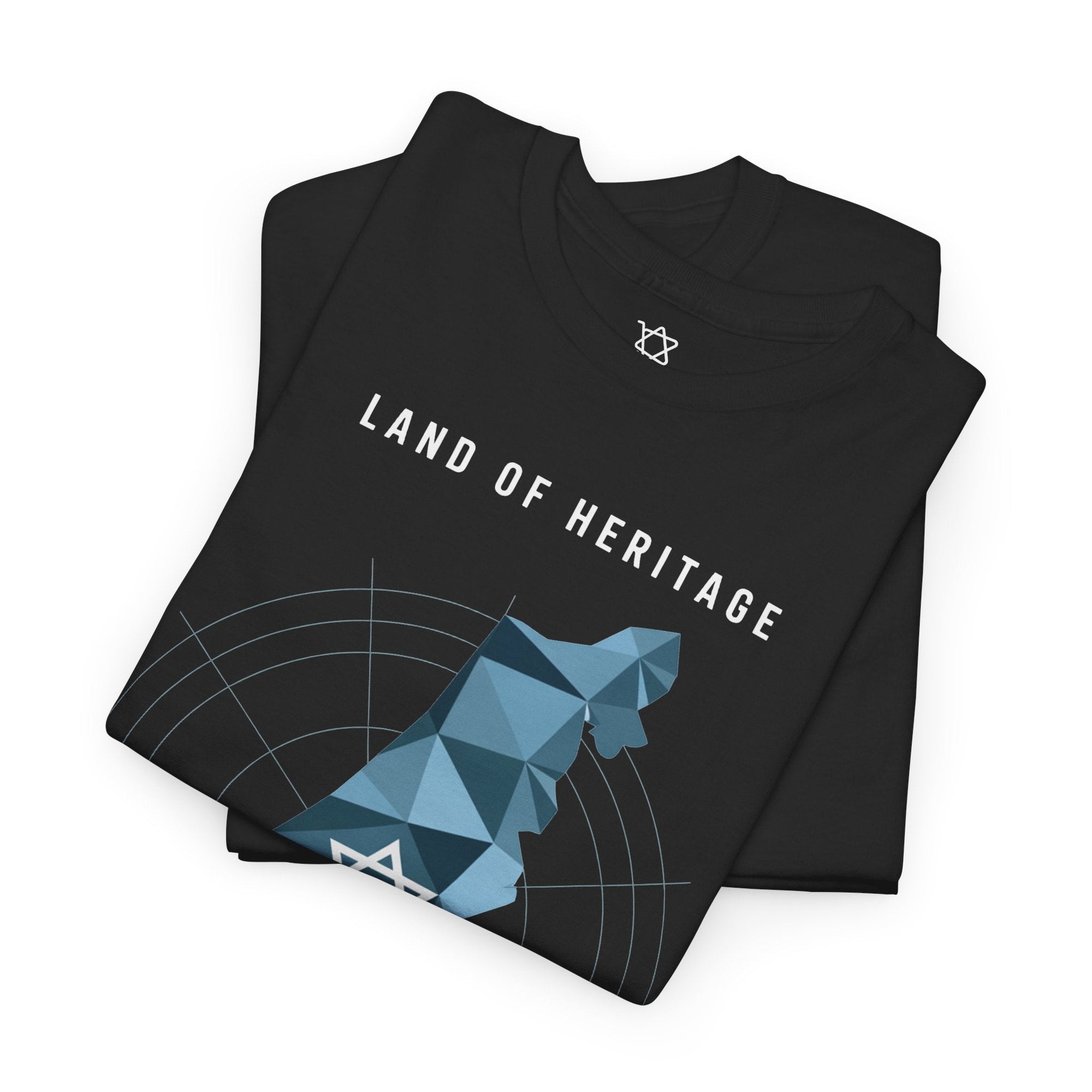 Land of Heritage T-Shirt - Shop Israel
