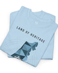Land of Heritage T-Shirt - Shop Israel