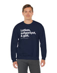 Latkes, Sufganiyot, Gelt Hanukkah Sweater - Shop Israel