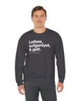 Latkes, Sufganiyot, Gelt Hanukkah Sweater - Shop Israel