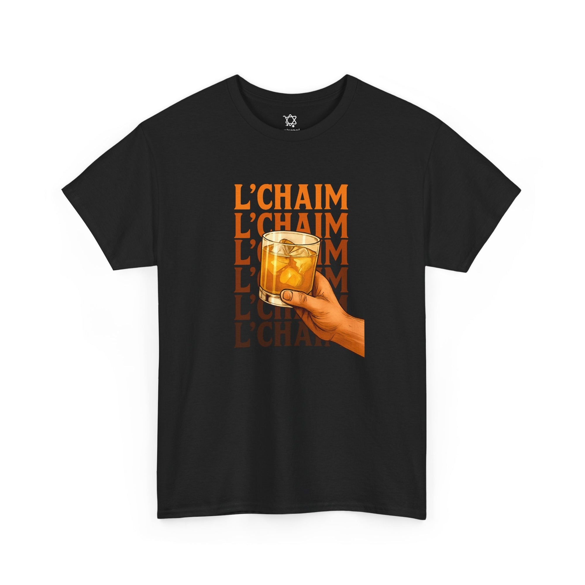 L'Chaim L'Chaim T-Shirt - Shop Israel