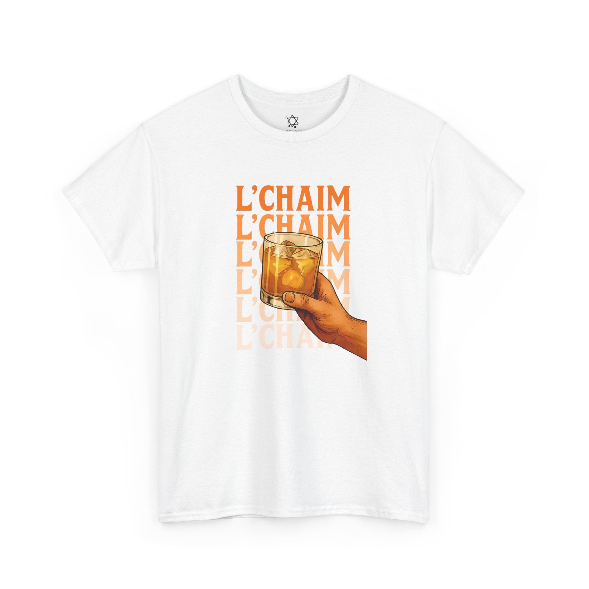 L'Chaim L'Chaim T-Shirt - Shop Israel