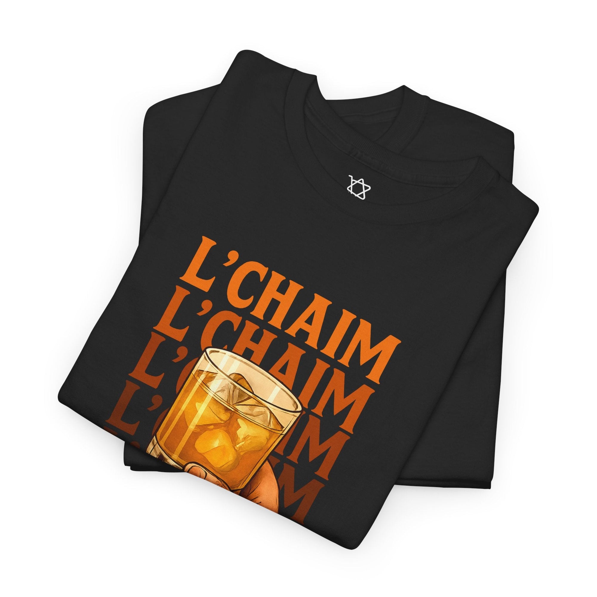 L&#39;Chaim L&#39;Chaim T-Shirt - Shop Israel