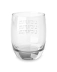 L'Chaim Whiskey Glass - Shop Israel