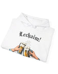 LeChaim Hoodie - Shop Israel