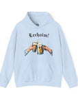 LeChaim Hoodie - Shop Israel