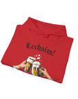 LeChaim Hoodie - Shop Israel