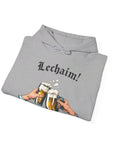 LeChaim Hoodie - Shop Israel