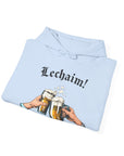 LeChaim Hoodie - Shop Israel