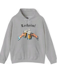 LeChaim Hoodie - Shop Israel