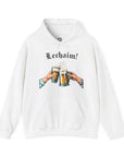 LeChaim Hoodie - Shop Israel