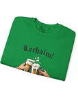 LeChaim Sweatshirt - Shop Israel