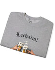 LeChaim Sweatshirt - Shop Israel