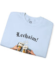 LeChaim Sweatshirt - Shop Israel