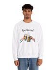 LeChaim Sweatshirt - Shop Israel