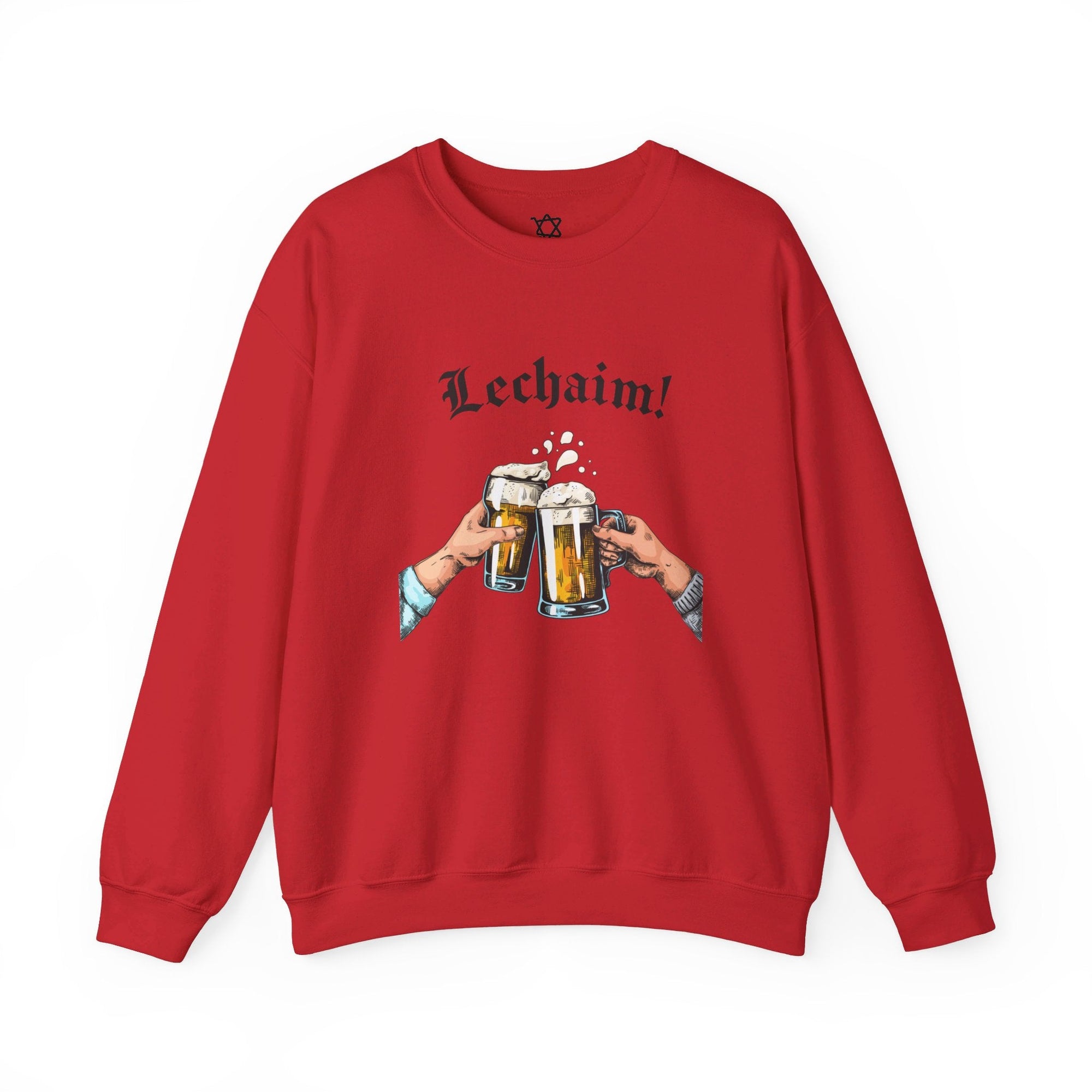 LeChaim Sweatshirt - Shop Israel