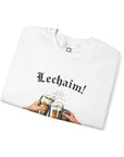 LeChaim Sweatshirt - Shop Israel