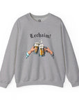 LeChaim Sweatshirt - Shop Israel