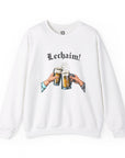 LeChaim Sweatshirt - Shop Israel