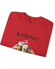 LeChaim Sweatshirt - Shop Israel